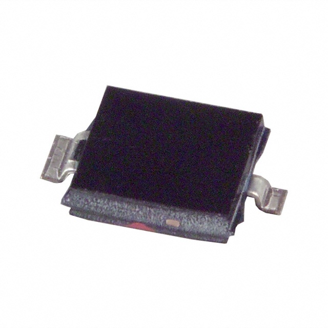 BPW 34 FS-Z OSRAM Opto (ams OSRAM)  Optical Sensors - Photodiodes